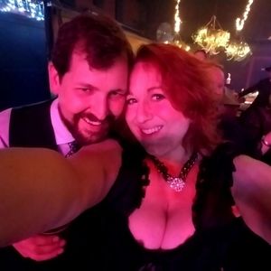Meet your Posher, Carolynn